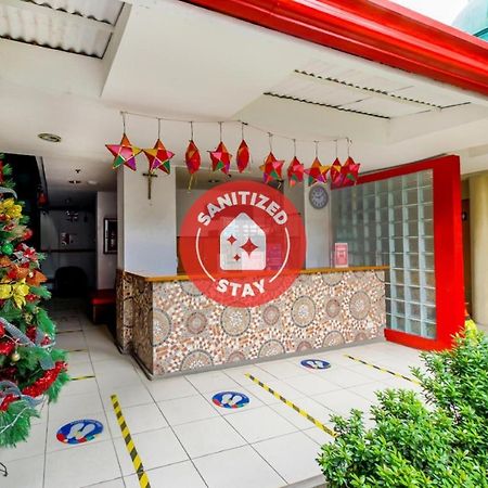 Oyo 842 City Smiles Apartelle San Juan  Екстер'єр фото