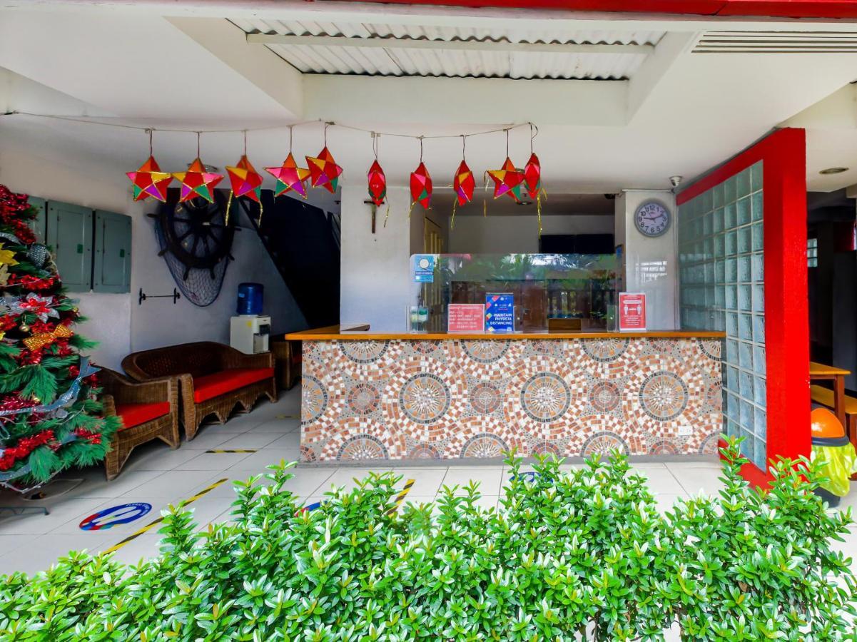 Oyo 842 City Smiles Apartelle San Juan  Екстер'єр фото