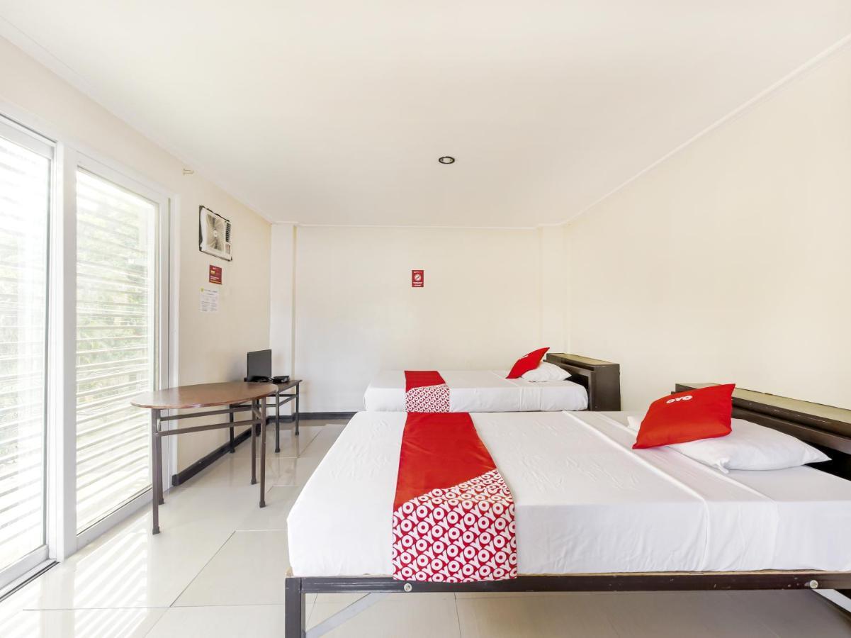 Oyo 842 City Smiles Apartelle San Juan  Екстер'єр фото