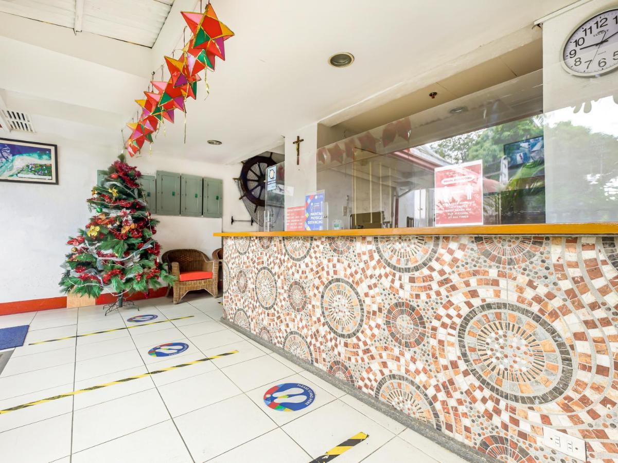 Oyo 842 City Smiles Apartelle San Juan  Екстер'єр фото