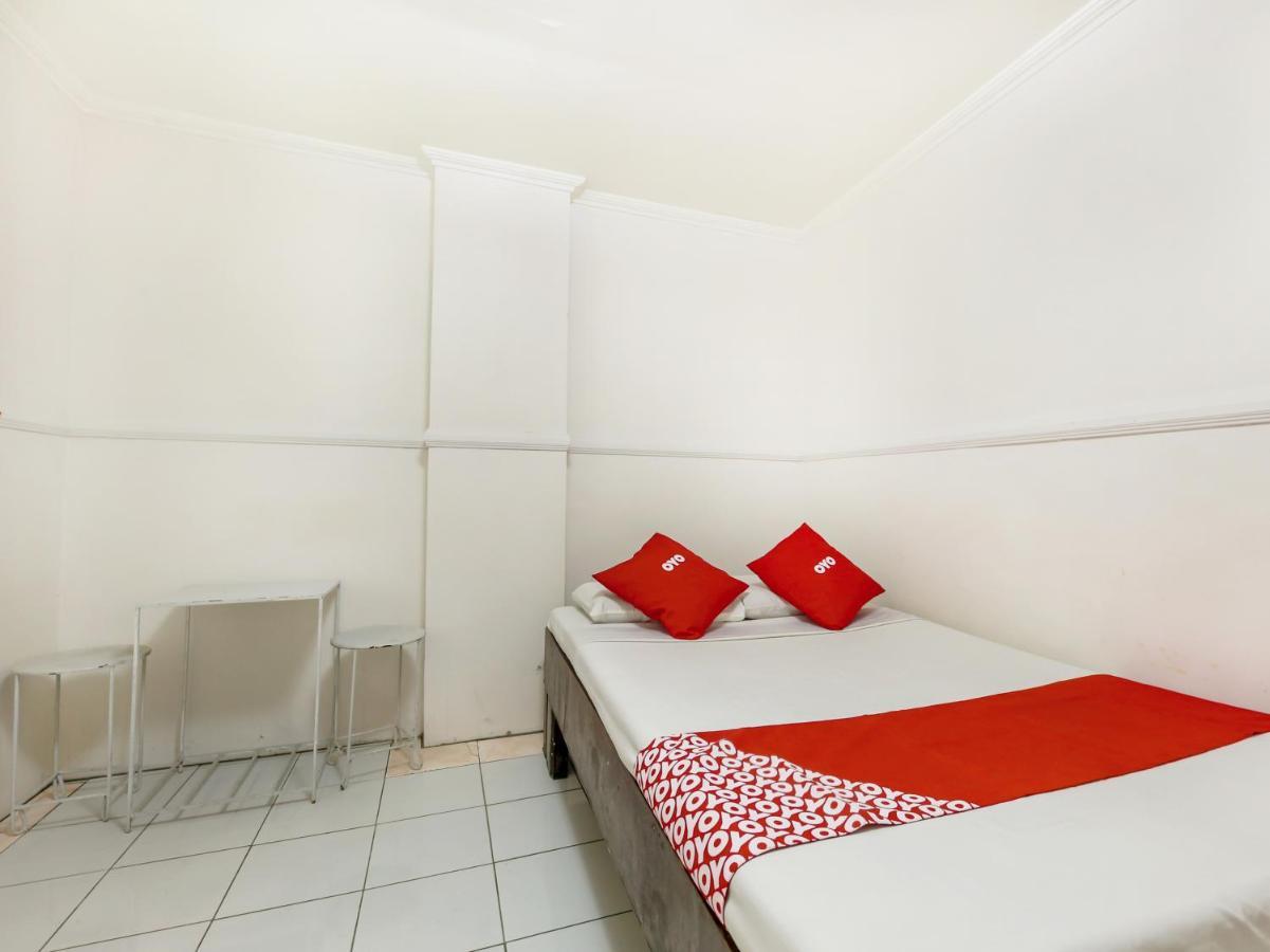 Oyo 842 City Smiles Apartelle San Juan  Екстер'єр фото