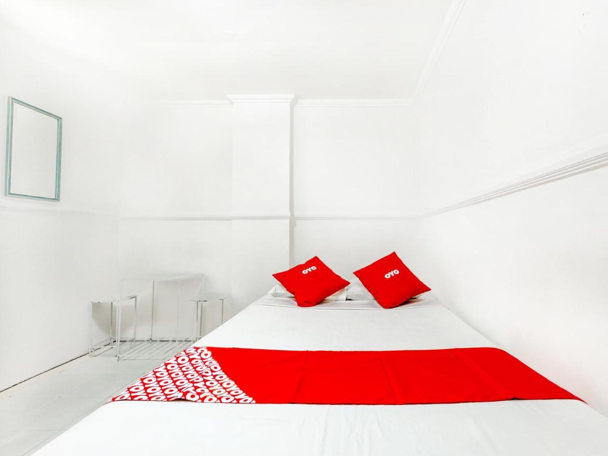 Oyo 842 City Smiles Apartelle San Juan  Екстер'єр фото