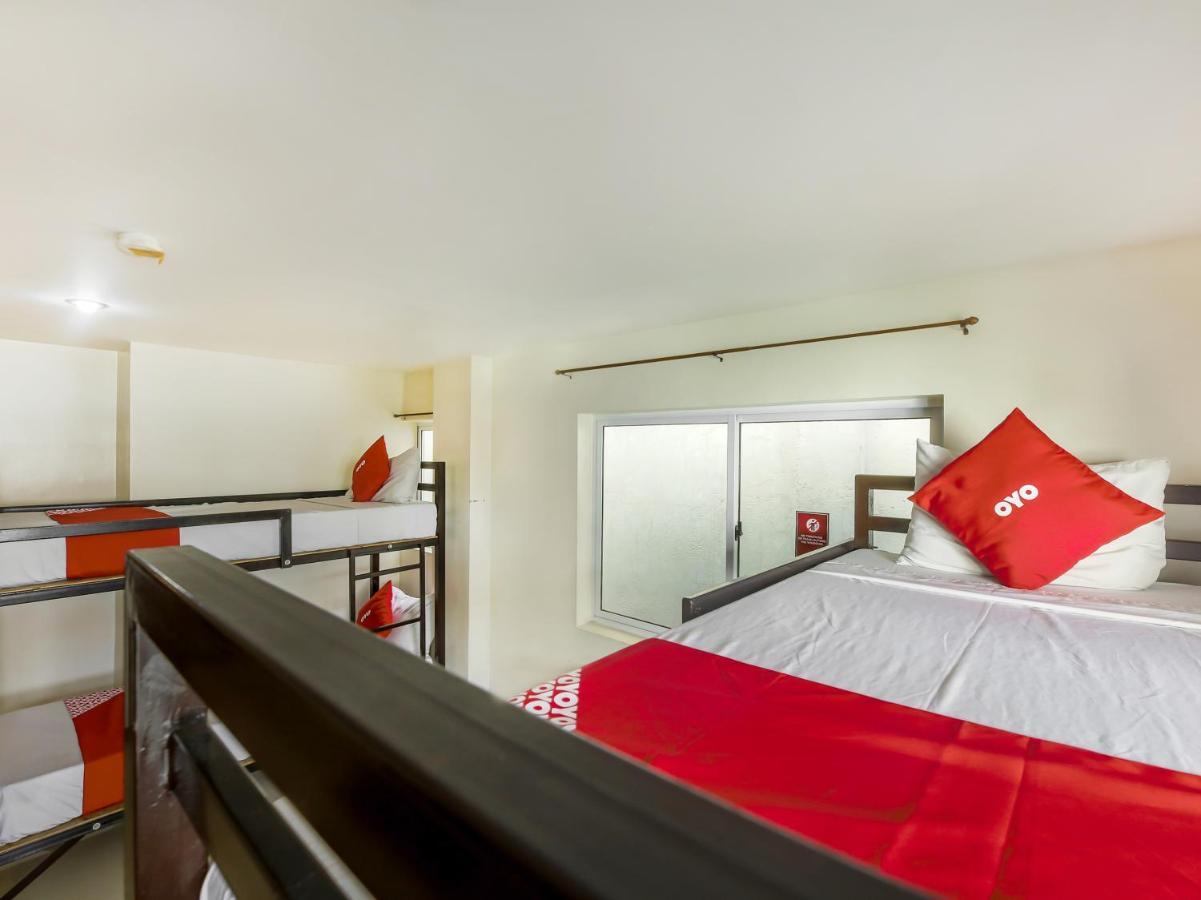 Oyo 842 City Smiles Apartelle San Juan  Екстер'єр фото