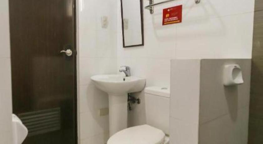 Oyo 842 City Smiles Apartelle San Juan  Екстер'єр фото